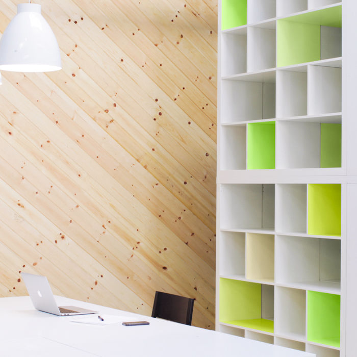 Kallax Ikea Hack In Neon Yellow Kallax Ikea Hack In Neon Yellow