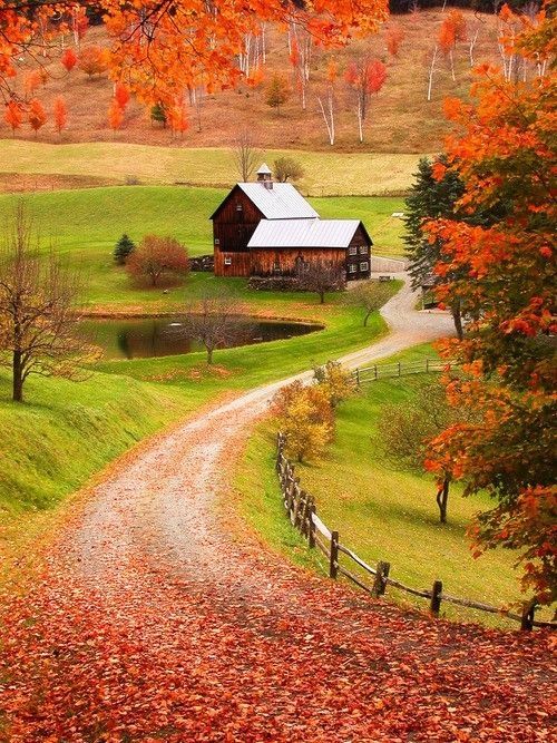 Autumn Home Autumn Home