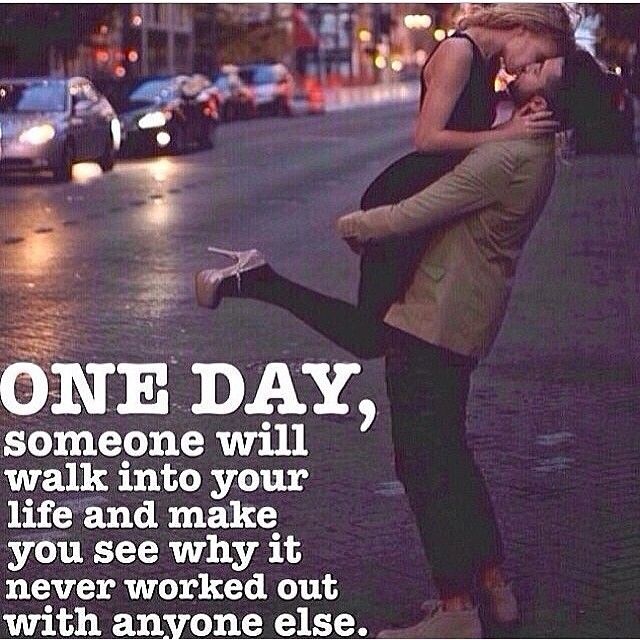 one day one day