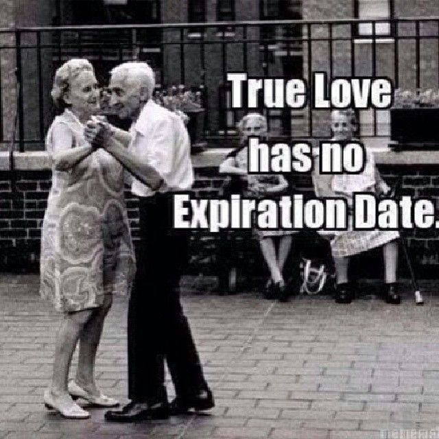 true love true love