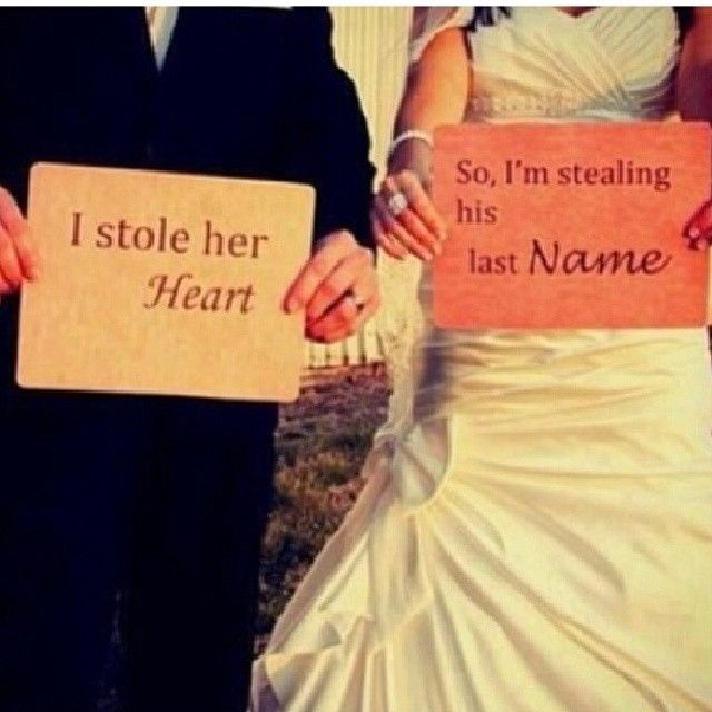 Heart and Name
