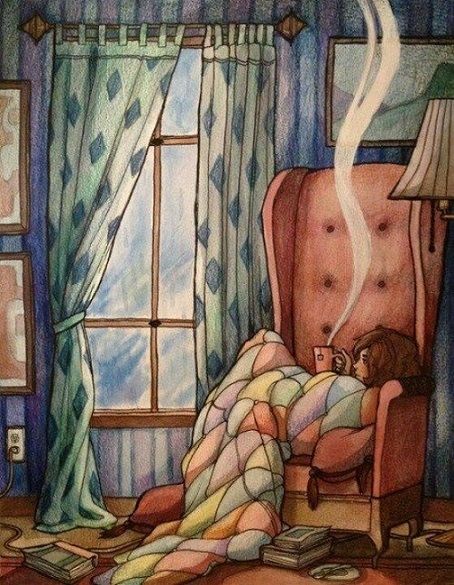 Snuggles