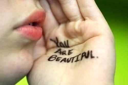 Beautiful