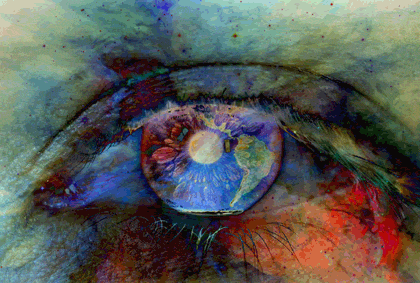Eyes