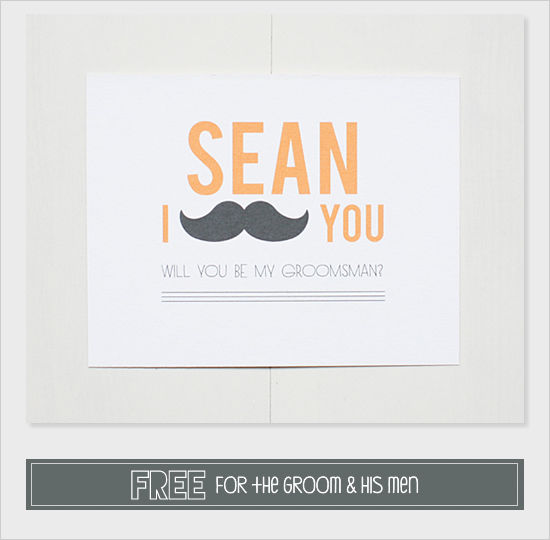 Will you be my groomsman cards Will you be my groomsman cards