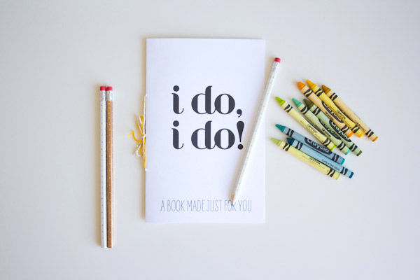 DIY Activity Book Printables DIY Activity Book Printables