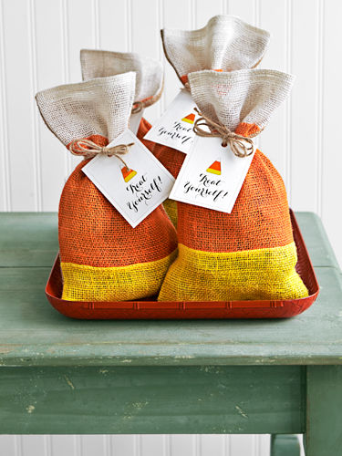 Corny Party Favors Corny Party Favors