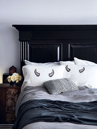 Devil Pillows