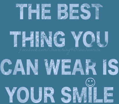 smile smile