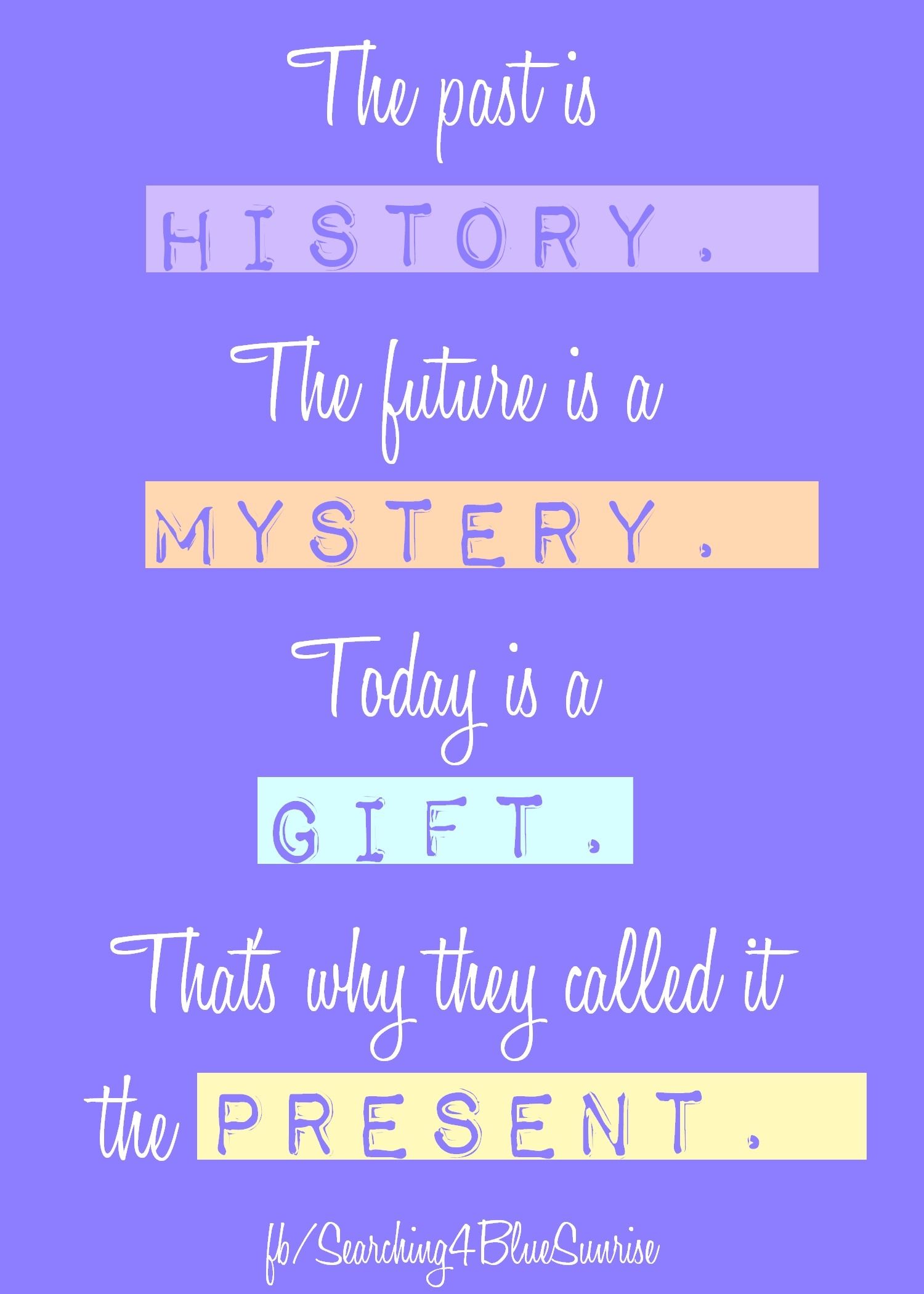past-future-present