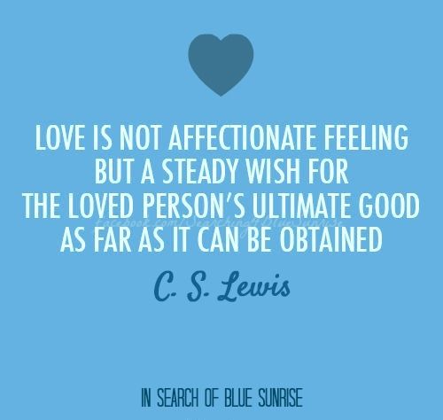 love love