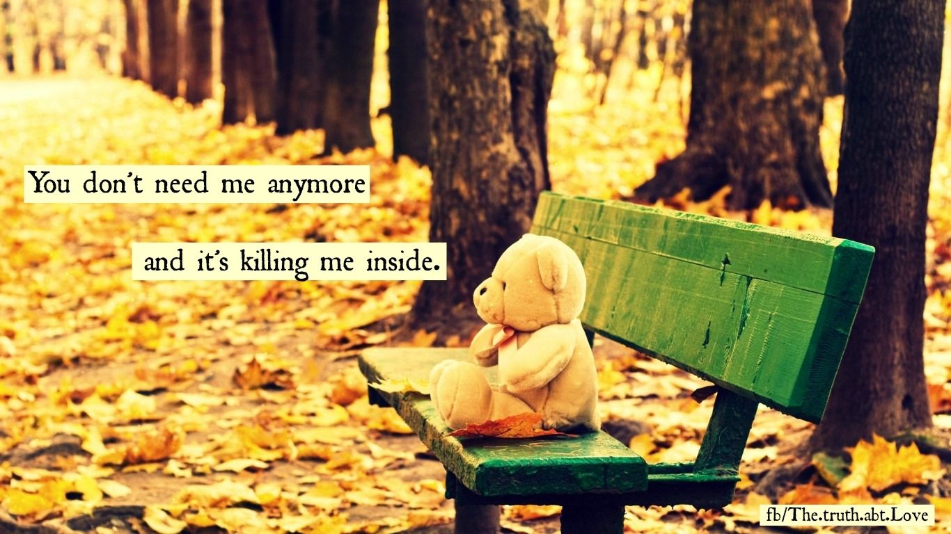 ;( ;(