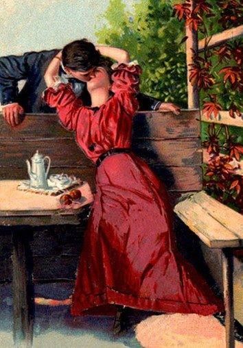 The Lovers
