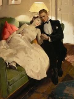 The Lovers