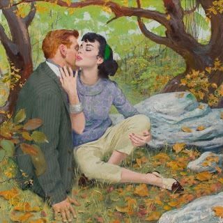 The Lovers