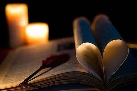 My Book of Love