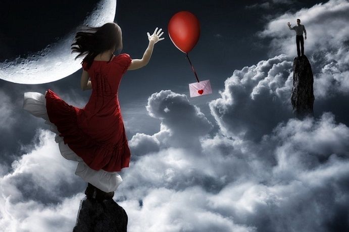 Posting a Dream