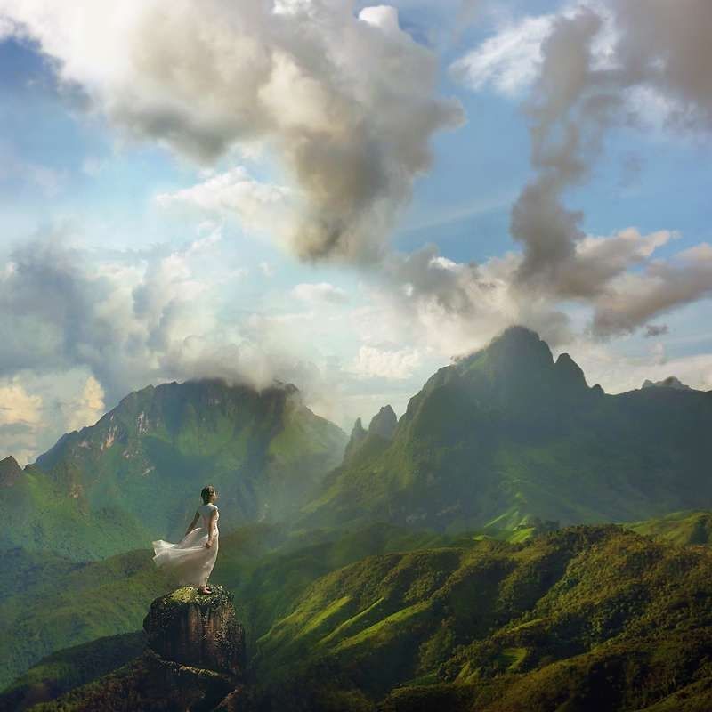Always be free