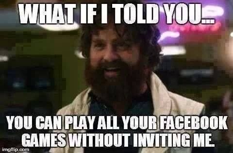 What if I told What if I told