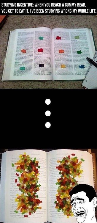 Reading incentives