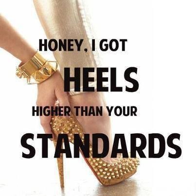 Honey Got Heels Honey Got Heels