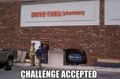Little challenge