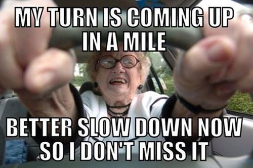 My Turn My Turn