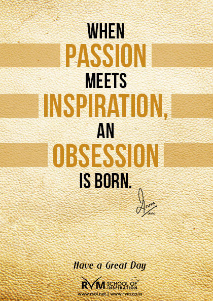 Inspirational