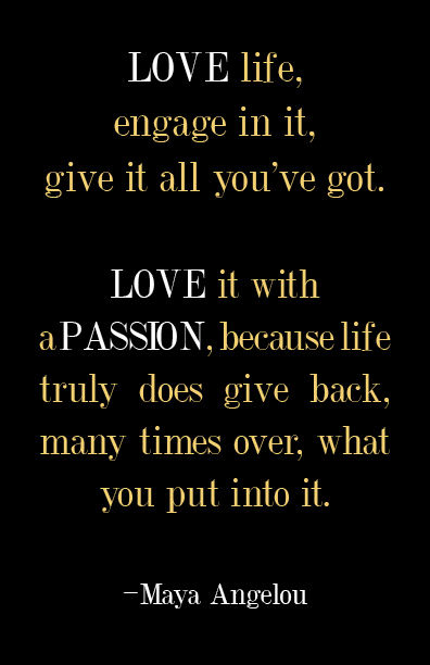 Love Life
