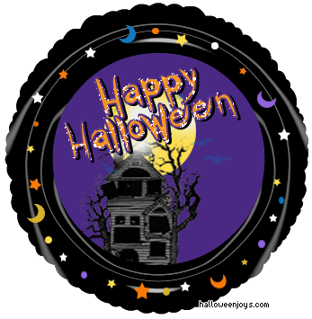 Happy Halloween Happy Halloween