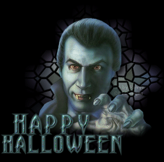 Happy Halloween Happy Halloween