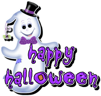 Happy Halloween Happy Halloween