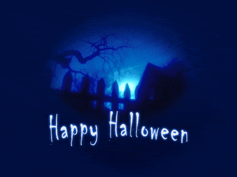 Happy Halloween