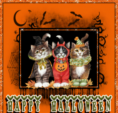 Happy Halloween