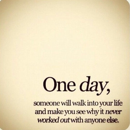 One Day One Day