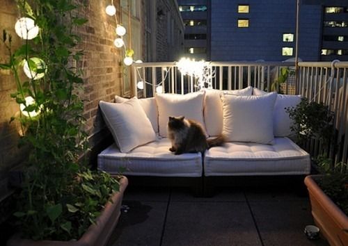 Sofa for Balcony
