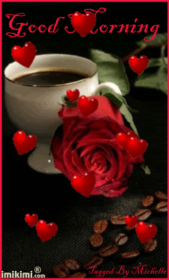 Good Morning