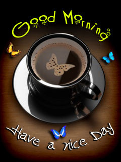 Good Morning