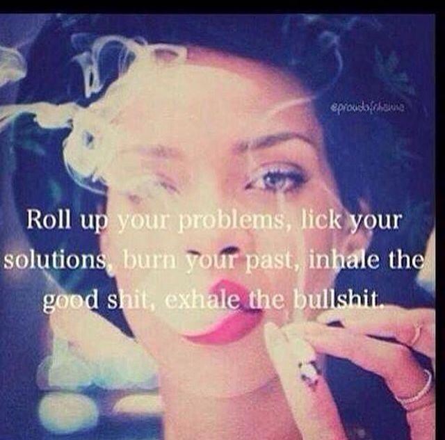 Roll Up Your Problems