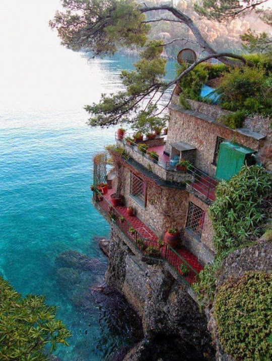 Beautiful Waterfront Home Beautiful Waterfront Home