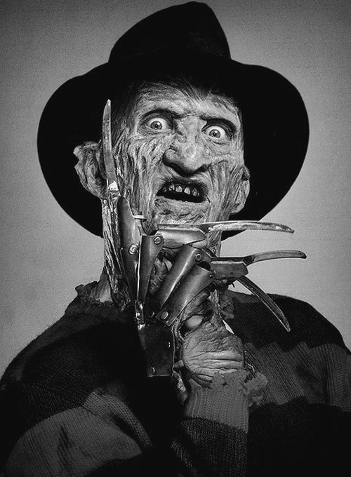 Freddy Kruger