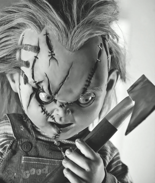 Chucky