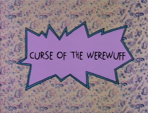Curse of the werewuff