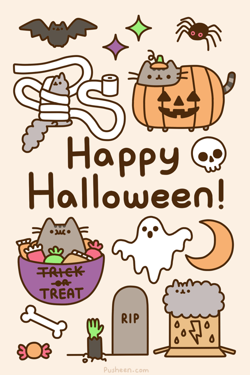 Happy Halloween
