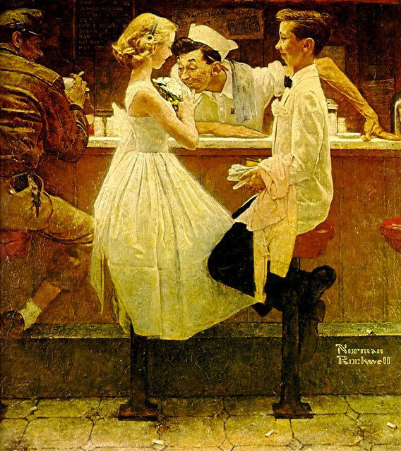 First date