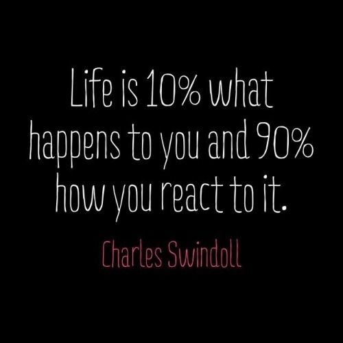 Life is Life is