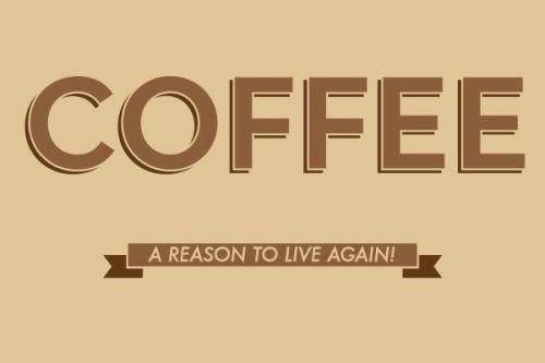 Coffee Coffee