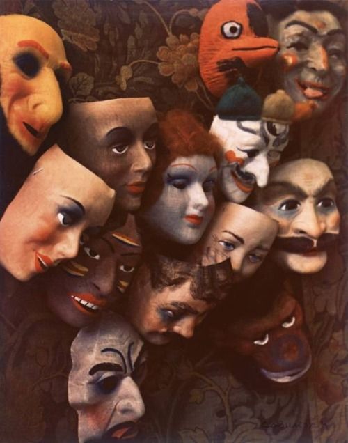 Face masks