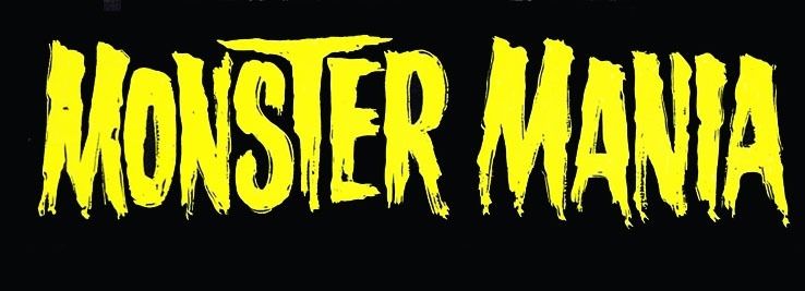 Monster Mania Monster Mania