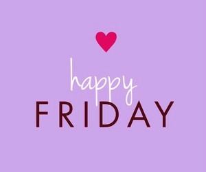 Happy Friday